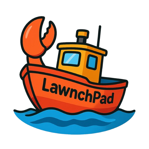 Lawnchpad